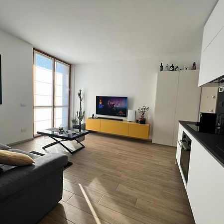 Апартаменти Domusmi - Nuvolone-7 Мілан Екстер'єр фото